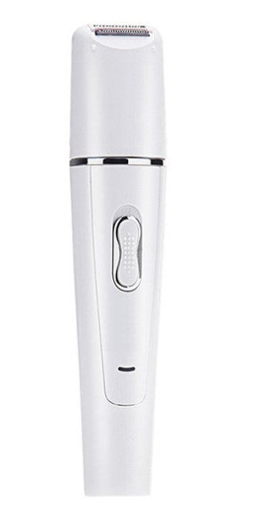 5 in 1 Multi-Functional Portable Face and body Skin Care Electric Massager Scrubber with Facial Latex Brush 5 in 1 Multi-Functional Portable Face and body Skin Care Electric Massager Scrubber with Facial Latex Brush